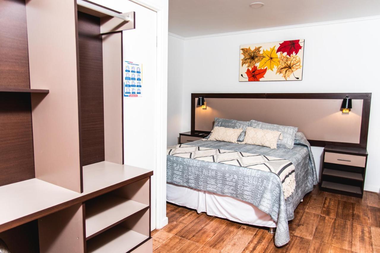 Hostal Tulvak Atacama San Pedro de Atacama Eksteriør bilde